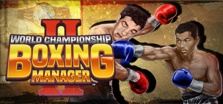 World Championship Boxing Manager™ 2 (500 MB)