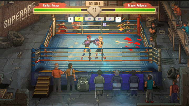 World Championship Boxing Manager™ 2 on Steam