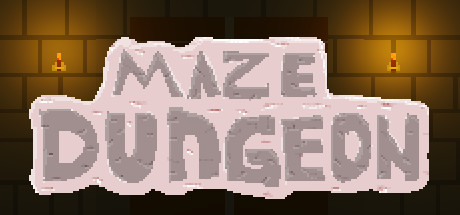 Maze Dungeon banner image