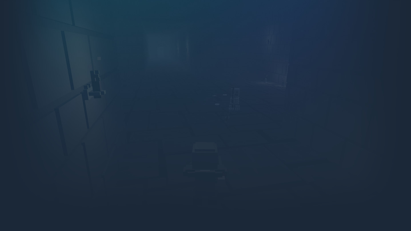 Maze Dungeon background