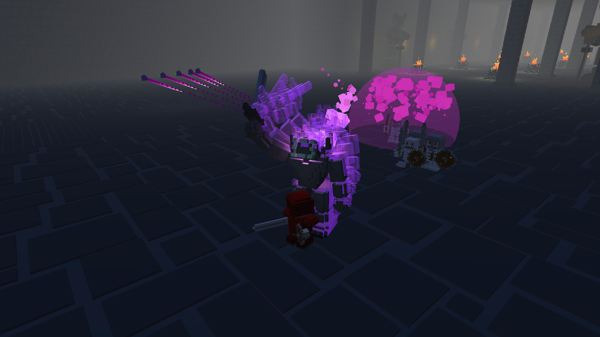 Maze Dungeon on Steam