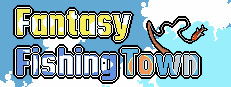 Fantasy Fishing Town