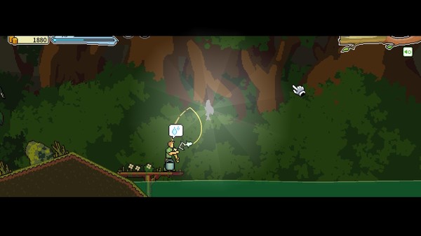 Fantasy Fishing Townfor windows and Linux 1