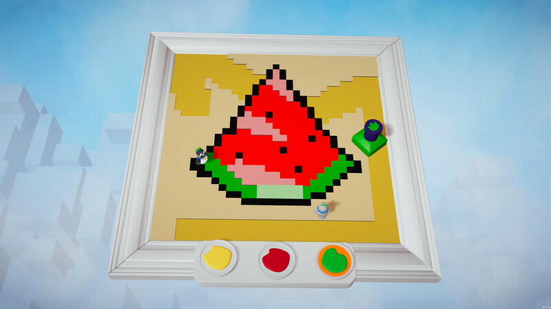 Perfect Partner Demo #6