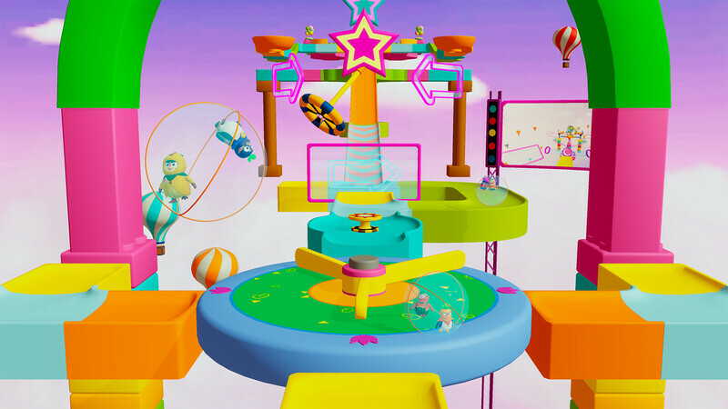 Perfect Partner Demo #7