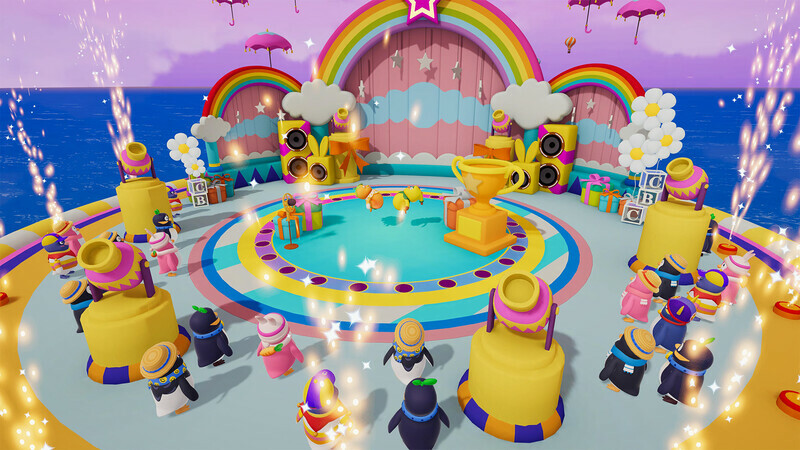 Perfect Partner Demo #9