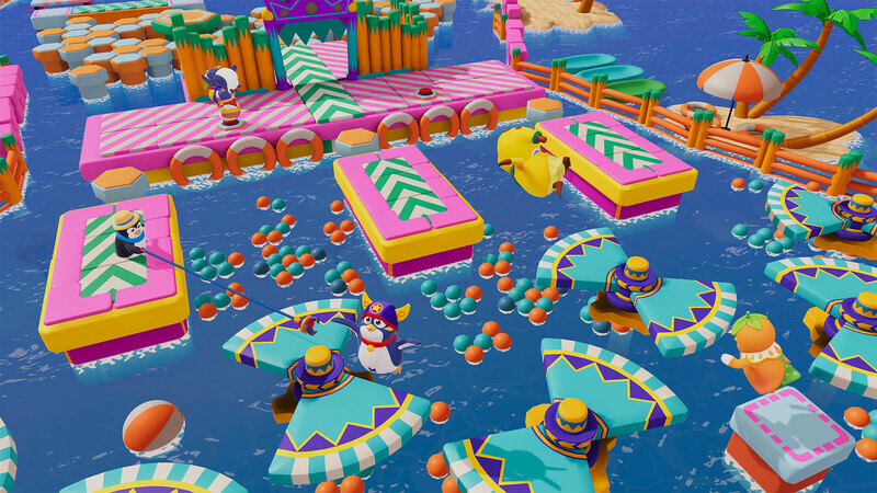 Perfect Partner Demo #3