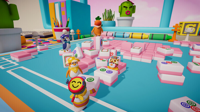 Perfect Partner Demo #0