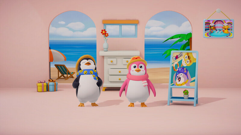 Perfect Partner Demo #8