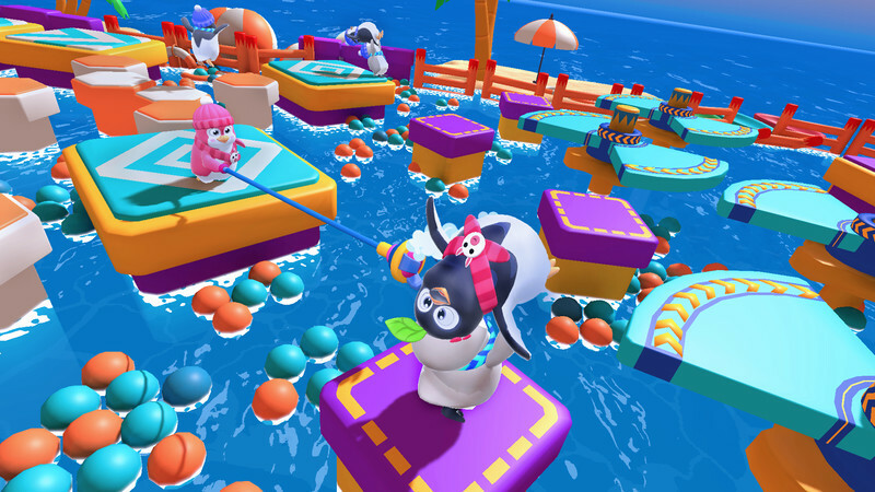 Perfect Partner Demo #2