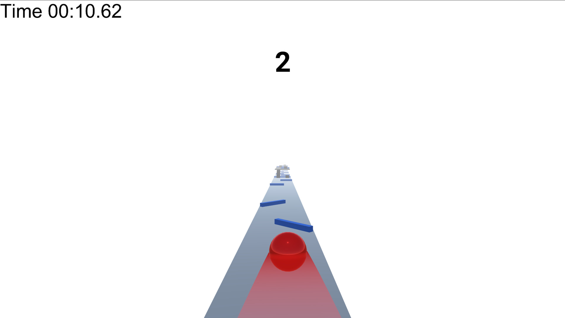 Go Ace It screenshot 1