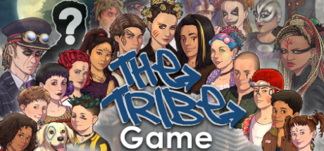 The Tribe Game Free Download