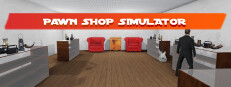 Pawn Shop Simulator