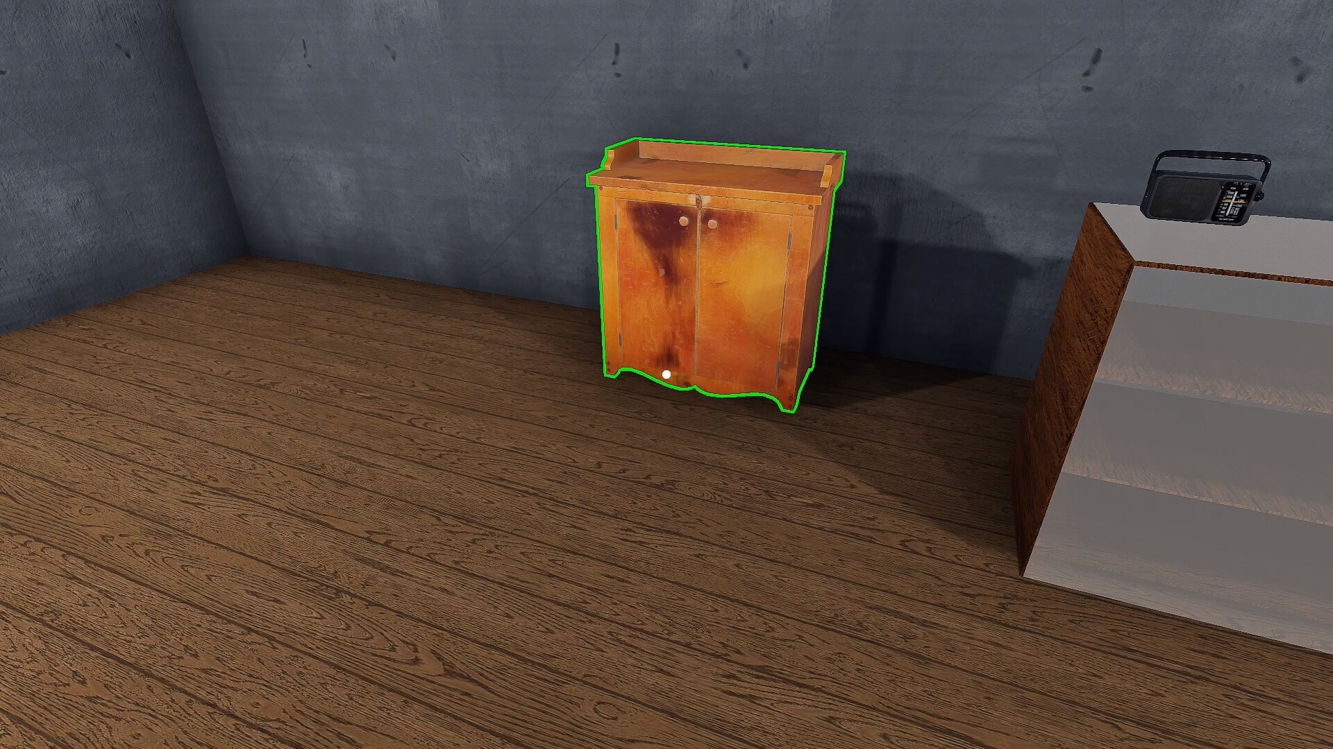 Pawn Shop - Storage Auction #3