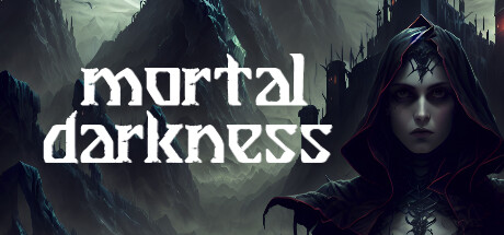 Mortal Darkness Cover Image