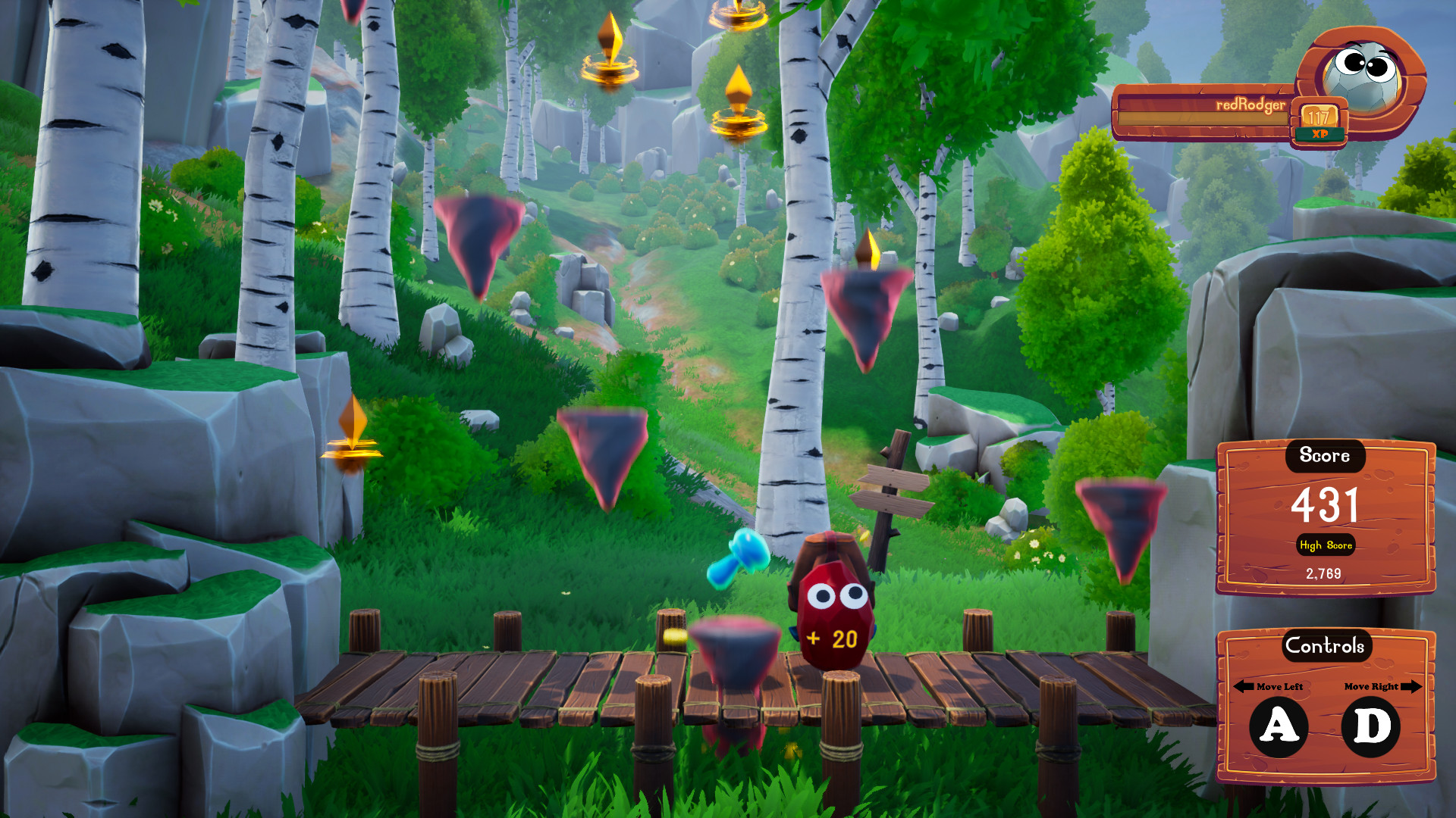 My Pet Rock screenshot 1