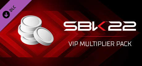 SBK™22 - VIP Multiplier Pack