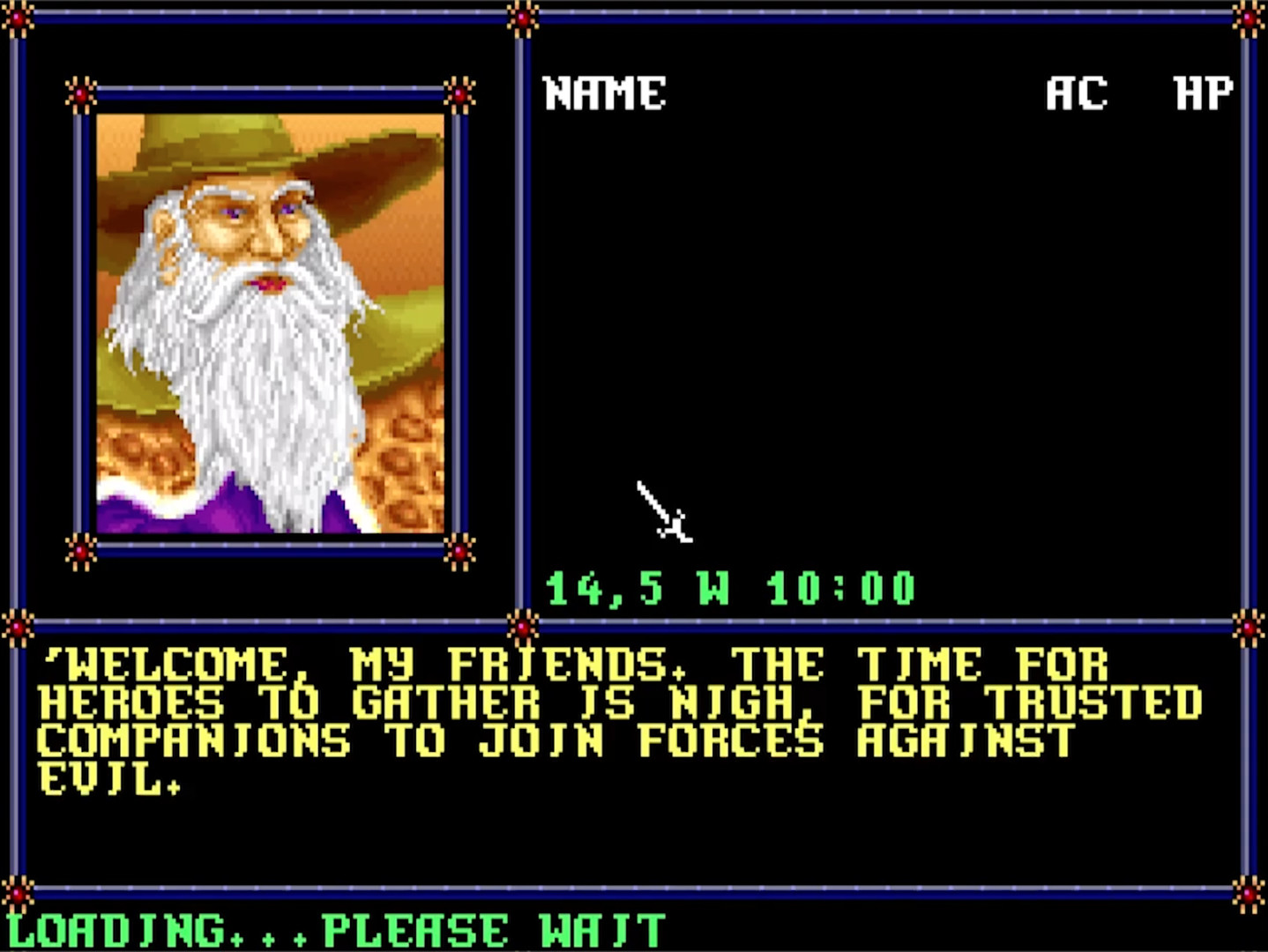 Pools of Darkness #2