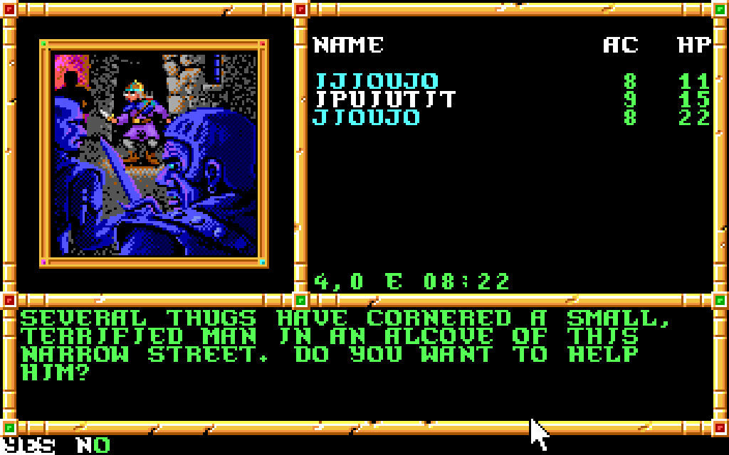 Gateway to the Savage Frontier #5