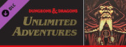 Unlimited Adventures