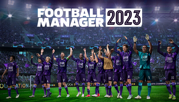 Save On Football Manager 23 On Steam