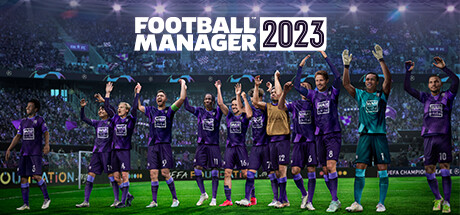 Football Manager 2023 (3.09 GB)