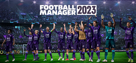 Football Manager 2023 (PC). Für Windows 10/11/MAC 