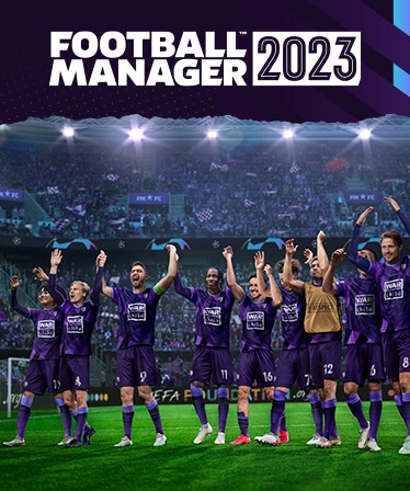 Football Manager 2023