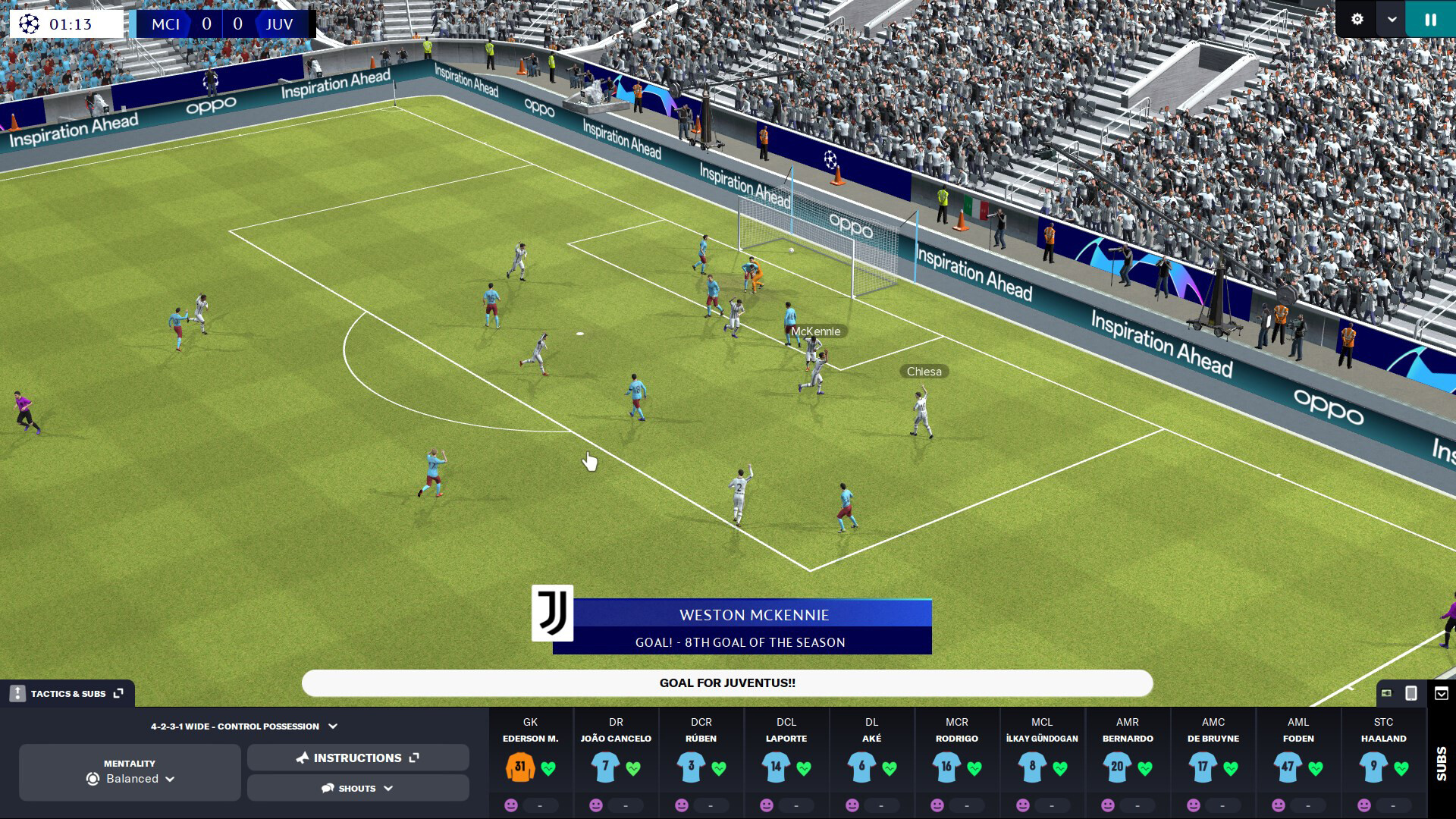 Football Manager 2023 Free Download for PC