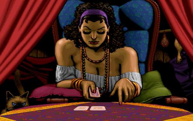 Ravenloft: Strahd's Possession #2