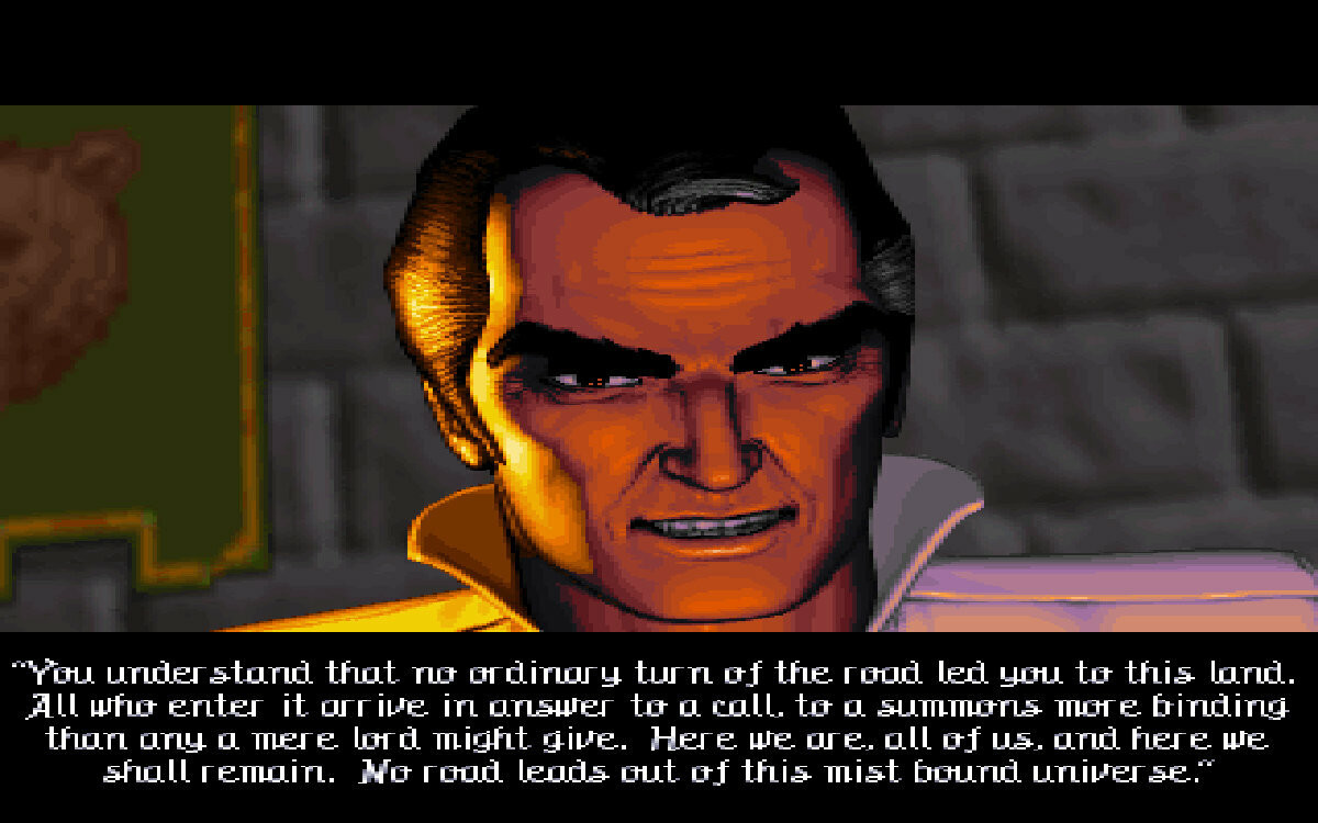 Ravenloft: Strahd's Possession #5