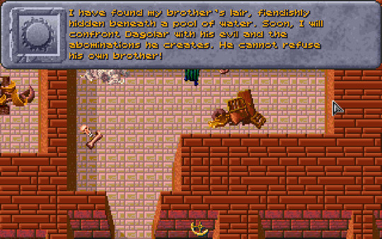 Скриншот из Dungeons & Dragons: Dark Sun Series Скриншот из Dungeons & Dragons: Dark Sun Series