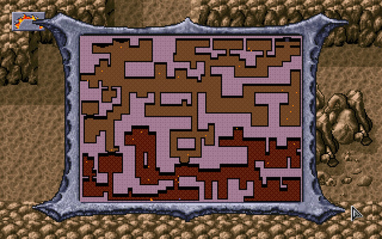 Скриншот из Dungeons & Dragons: Dark Sun Series Скриншот из Dungeons & Dragons: Dark Sun Series