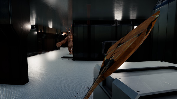 Скриншот из Project Medved