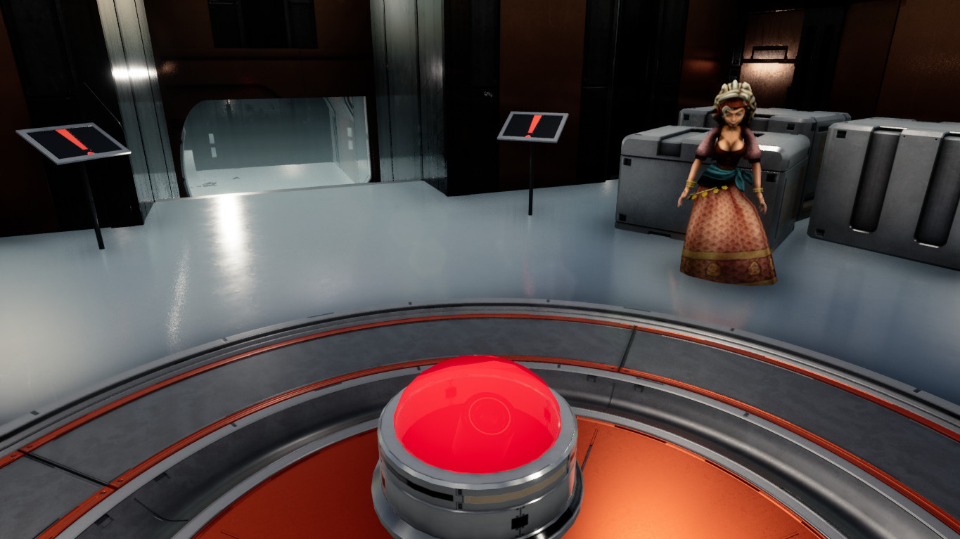 Project Medved screenshot 2