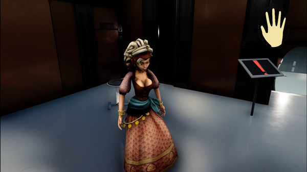 Скриншот из Project Medved