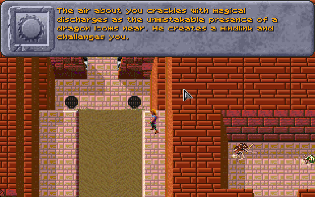 Dark Sun: Shattered Lands #5