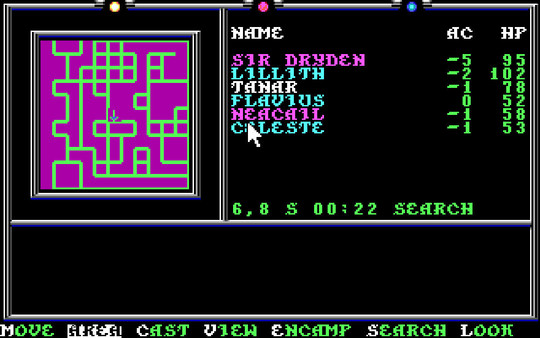 Dungeons & Dragons: Krynn Series