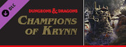 Champions of Krynn