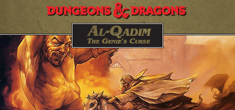 Al-Qadim: The Genie