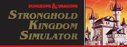 Dungeons & Dragons - Stronghold: Kingdom Simulator