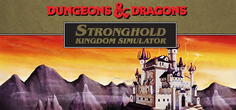 Dungeons & Dragons - Stronghold: Kingdom Simulator header image