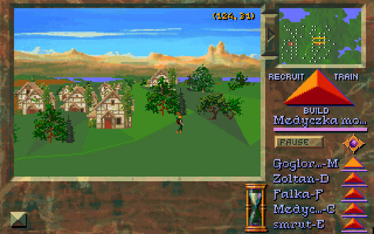 скриншот D&D Stronghold: Kingdom Simulator 4