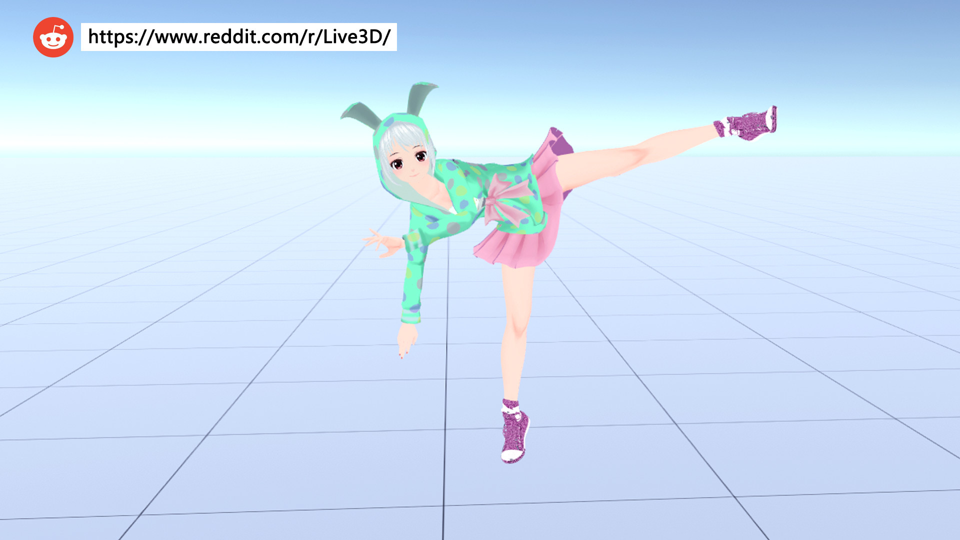 Steam Workshop::Jojo-poses (Anime ver.)