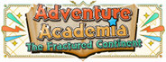 Adventure Academia: The Fractured Continent