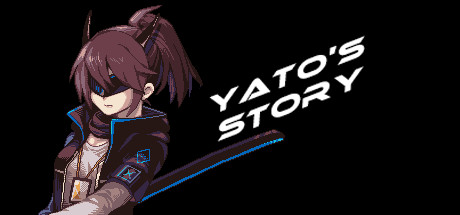 岛中夜鬼 Yato's story