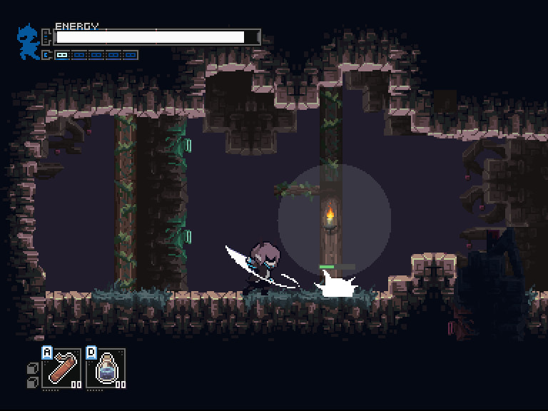 岛中夜鬼 Yato's story #3