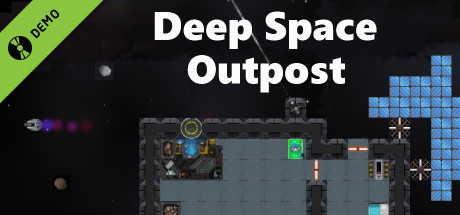 Deep Space Outpost Demo