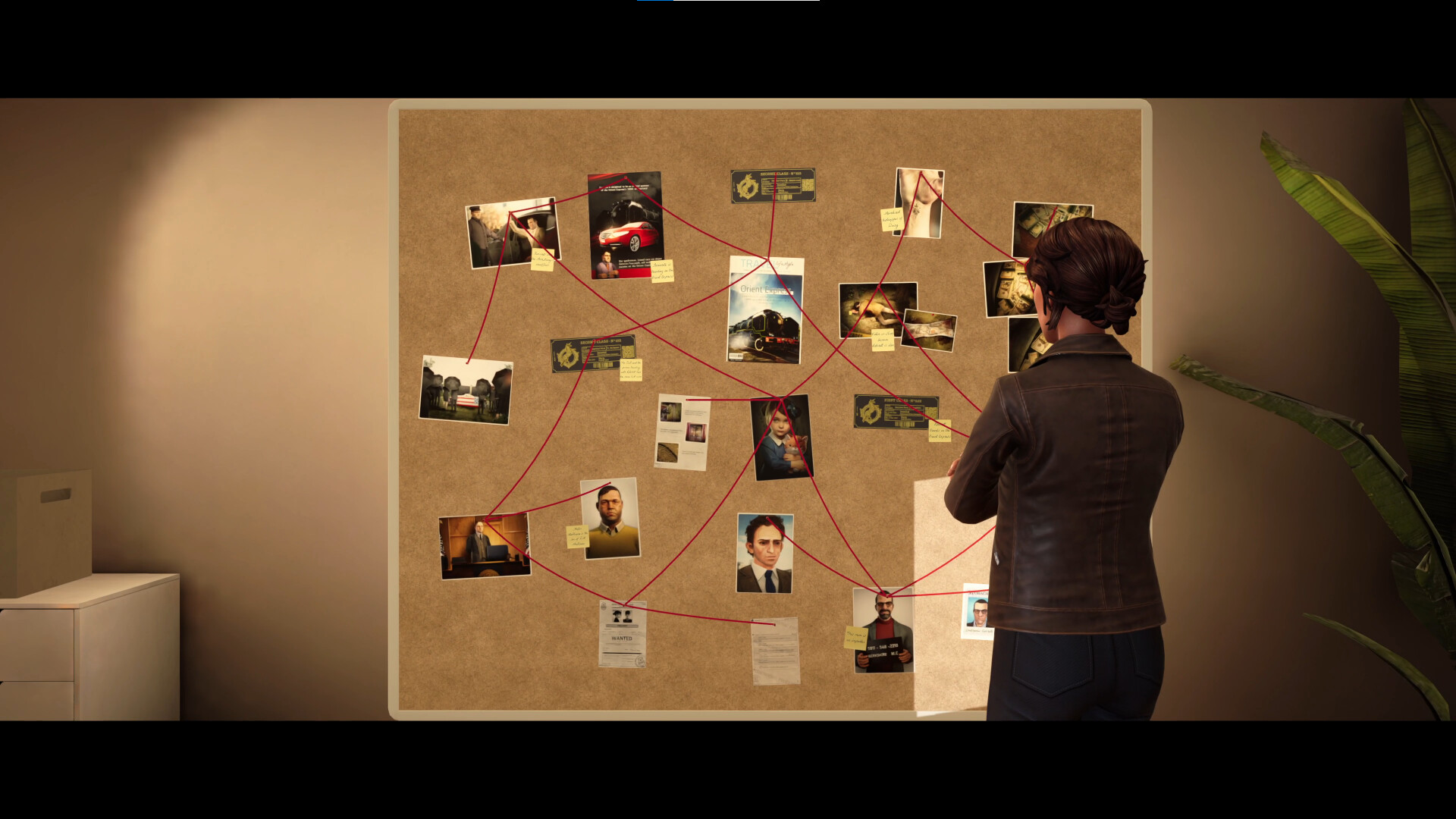 Agatha Christie - Murder on the Orient Express #2