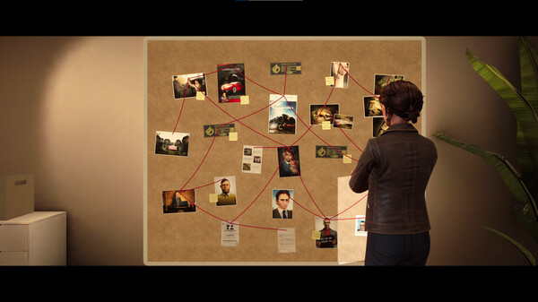 Agatha Christie - Murder on the Orient Express game for Linux 1